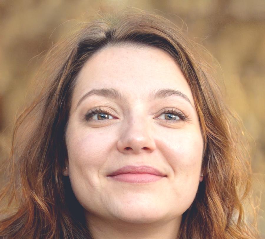 Expert Bridgette Vasilescu